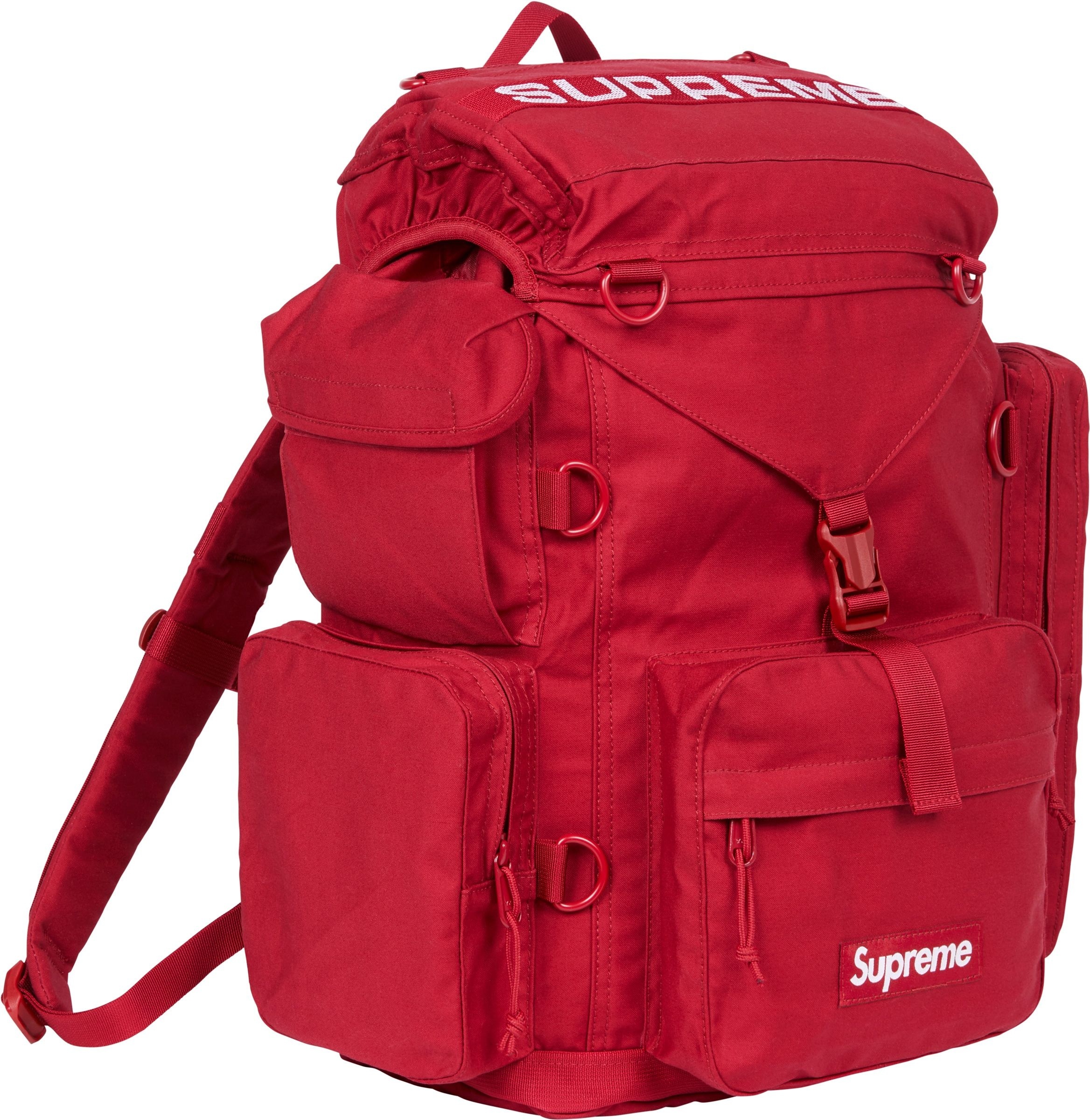 Field Backpack view 33